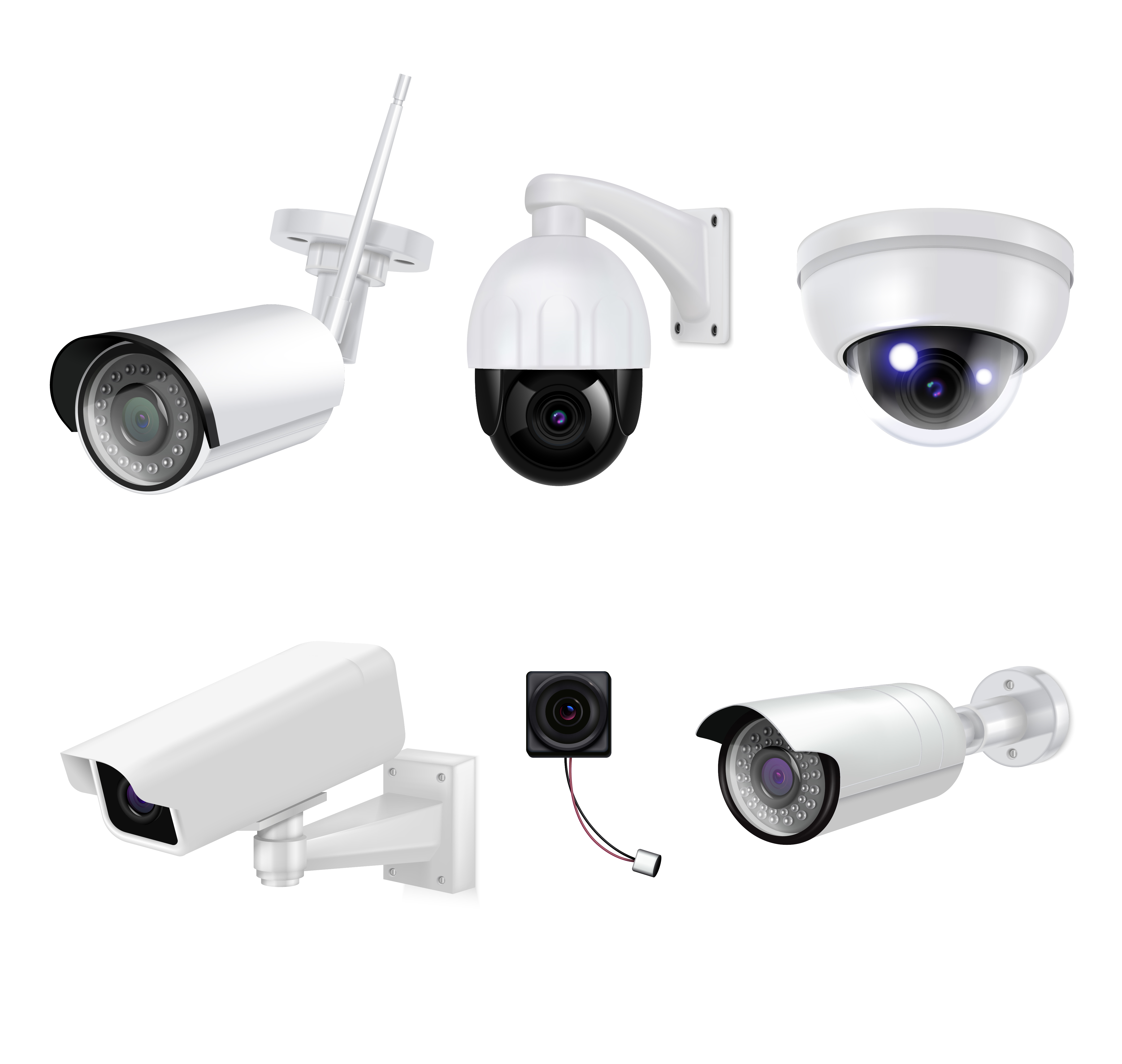 Security Camera