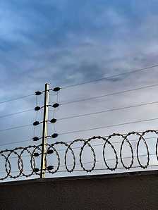 Electric Fence