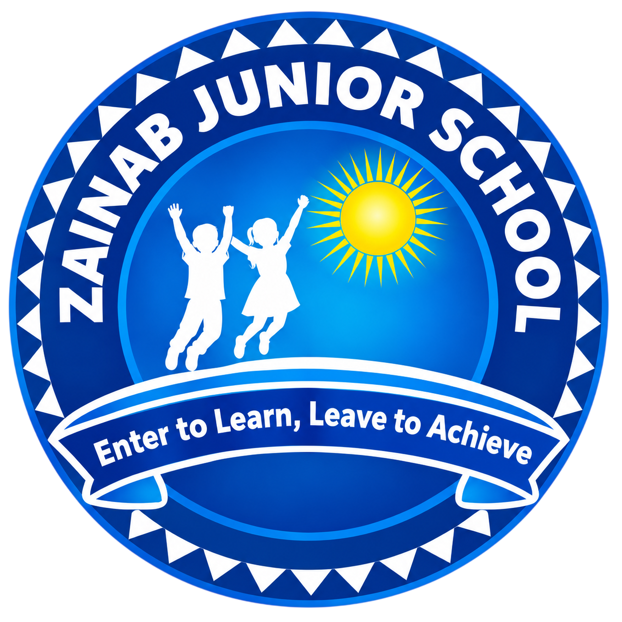 Zainab Junior School